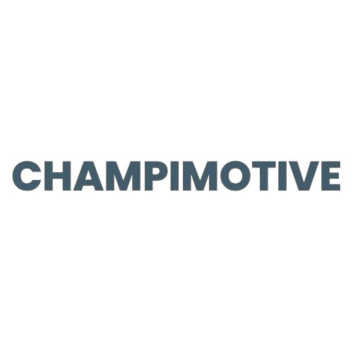 Champimotive